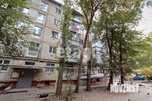 1-к квартира, вторичка, 31м2, 2/5 этаж