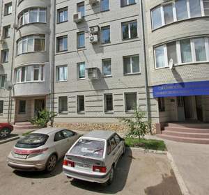 4-к квартира, вторичка, 214м2, 1/5 этаж