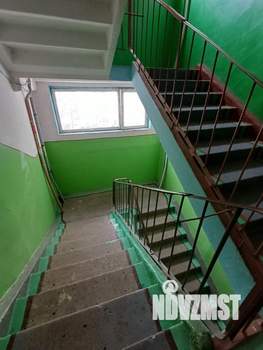 2-к квартира, вторичка, 40м2, 4/5 этаж