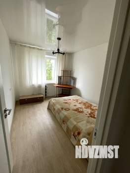 3-к квартира, вторичка, 64м2, 7/10 этаж