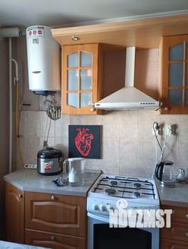3-к квартира, вторичка, 66м2, 8/10 этаж