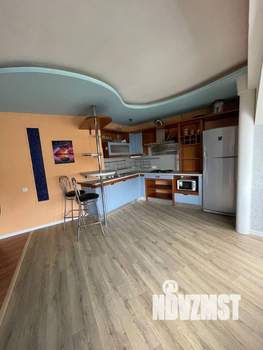 2-к квартира, вторичка, 53м2, 8/9 этаж