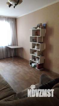 3-к квартира, вторичка, 54м2, 4/5 этаж