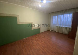 1-к квартира, вторичка, 29м2, 4/5 этаж