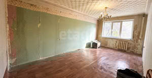 2-к квартира, вторичка, 44м2, 1/5 этаж