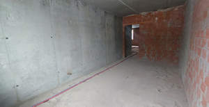 3-к квартира, вторичка, 87м2, 1/24 этаж