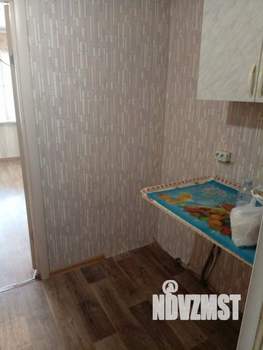 1-к квартира, вторичка, 18м2, 2/5 этаж