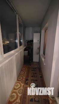 2-к квартира, вторичка, 52м2, 2/9 этаж