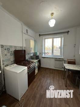 1-к квартира, вторичка, 33м2, 1/9 этаж
