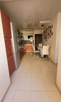 3-к квартира, вторичка, 80м2, 4/13 этаж