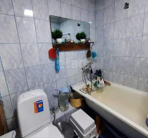 1-к квартира, вторичка, 36м2, 7/9 этаж