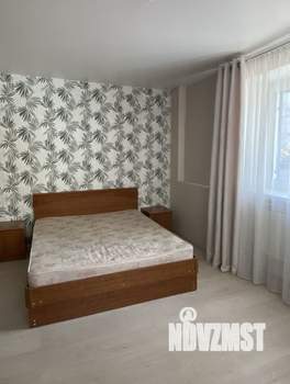 1-к квартира, вторичка, 30м2, 1/5 этаж