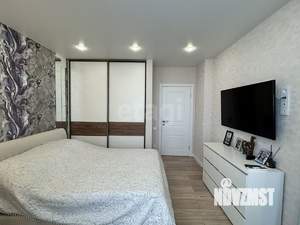 2-к квартира, вторичка, 59м2, 15/19 этаж