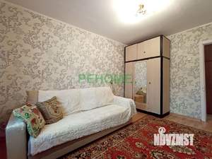 3-к квартира, вторичка, 57м2, 1/9 этаж
