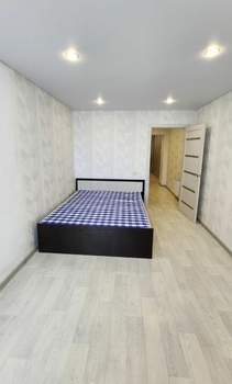 1-к квартира, вторичка, 35м2, 8/10 этаж