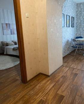 1-к квартира, вторичка, 38м2, 7/10 этаж