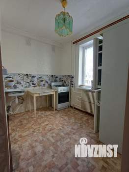 2-к квартира, вторичка, 40м2, 4/5 этаж