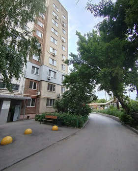 3-к квартира, вторичка, 66м2, 10/10 этаж