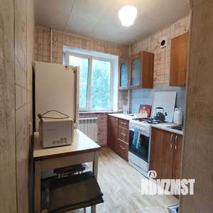 1-к квартира, вторичка, 22м2, 3/9 этаж