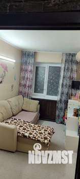 3-к квартира, вторичка, 56м2, 5/5 этаж