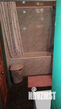 3-к квартира, вторичка, 58м2, 5/5 этаж