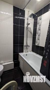 1-к квартира, вторичка, 35м2, 7/18 этаж