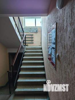 1-к квартира, вторичка, 28м2, 7/10 этаж