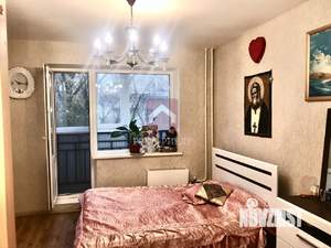 2-к квартира, вторичка, 66м2, 4/8 этаж