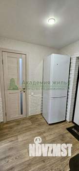 1-к квартира, вторичка, 37м2, 3/9 этаж