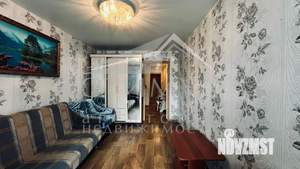 1-к квартира, вторичка, 31м2, 8/9 этаж