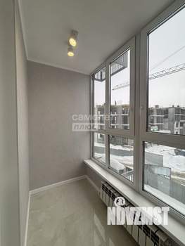 1-к квартира, вторичка, 40м2, 3/10 этаж