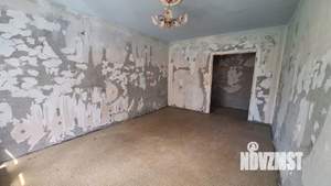 3-к квартира, вторичка, 63м2, 1/9 этаж