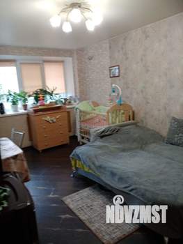 1-к квартира, вторичка, 27м2, 1/5 этаж