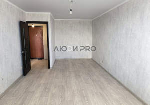 1-к квартира, вторичка, 37м2, 8/10 этаж