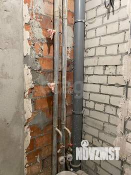 1-к квартира, вторичка, 43м2, 15/17 этаж