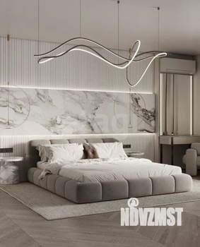 5-к квартира, вторичка, 257м2, 8/14 этаж