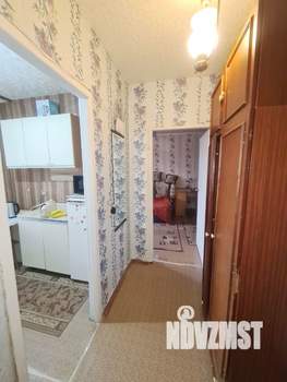 1-к квартира, вторичка, 37м2, 1/9 этаж