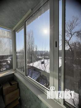 4-к квартира, вторичка, 63м2, 4/5 этаж