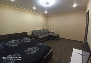 1-к квартира, вторичка, 29м2, 1/5 этаж