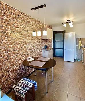 3-к квартира, вторичка, 79м2, 2/17 этаж