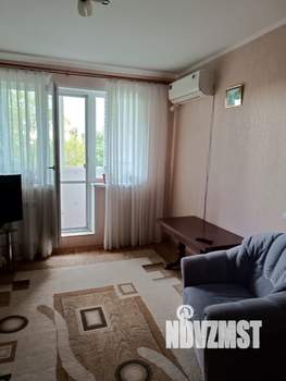 2-к квартира, вторичка, 46м2, 5/5 этаж