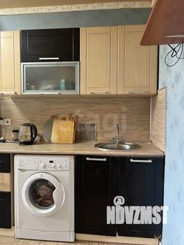 1-к квартира, вторичка, 36м2, 9/10 этаж