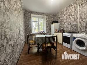 3-к квартира, вторичка, 74м2, 1/3 этаж