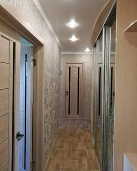 3-к квартира, вторичка, 70м2, 3/10 этаж