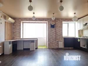 1-к квартира, вторичка, 35м2, 6/9 этаж