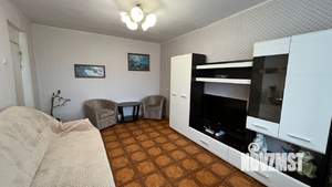 1-к квартира, вторичка, 36м2, 10/10 этаж