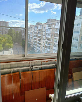 3-к квартира, вторичка, 60м2, 7/9 этаж