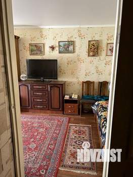 1-к квартира, вторичка, 40м2, 3/9 этаж