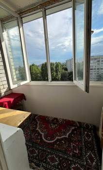 1-к квартира, вторичка, 36м2, 10/10 этаж