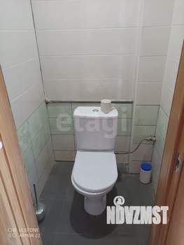 2-к квартира, вторичка, 57м2, 2/5 этаж